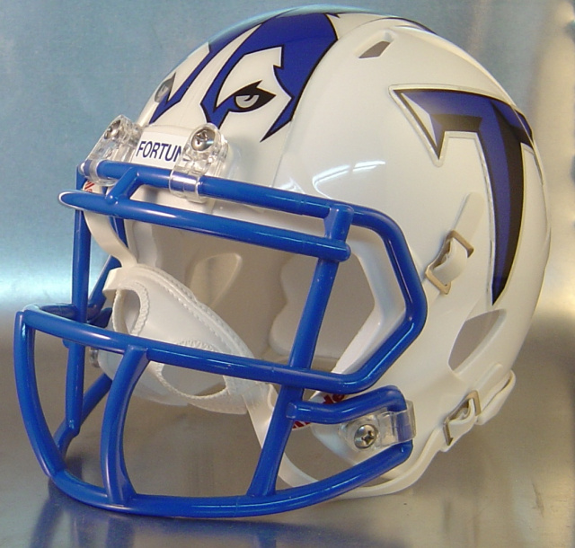 Tuscarora Huskies HS 2014 (VA)